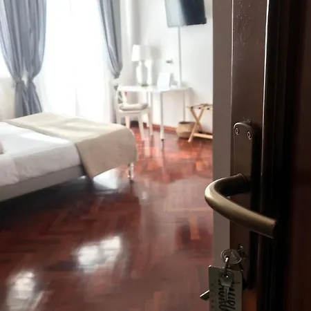 Appartement Laurus Sicilian