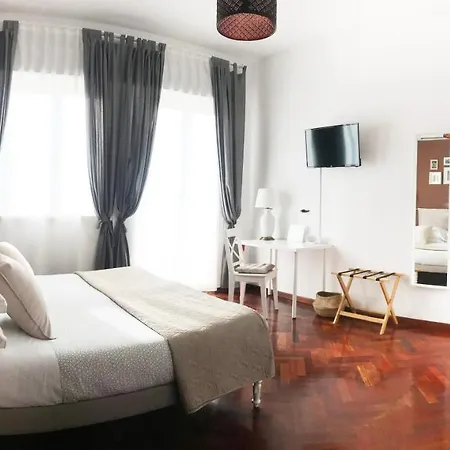 Laurus Sicilian Appartement Syracuse