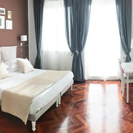 Laurus Sicilian Appartement