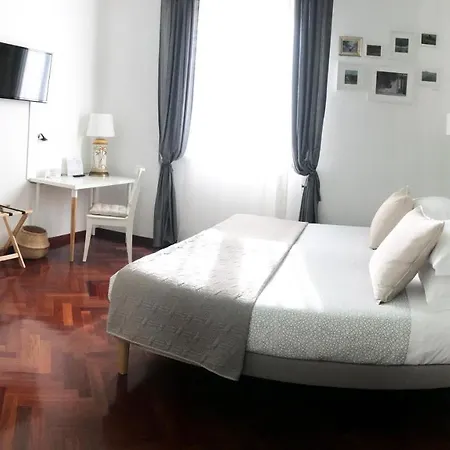 Laurus Sicilian Appartement *