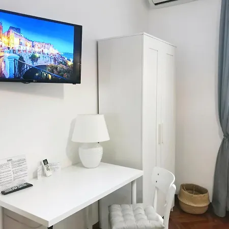 Laurus Sicilian Appartement *