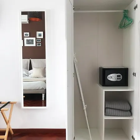 Appartement Laurus Sicilian