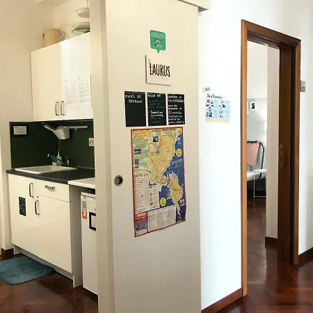 Appartement Laurus Sicilian *