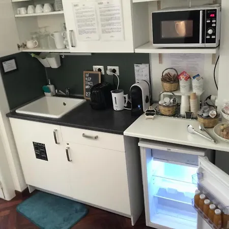 Appartement Laurus Sicilian Syracuse