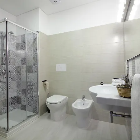 Appartement Laurus Sicilian *