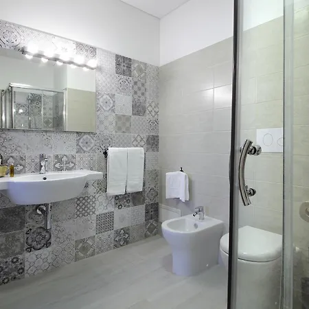 Appartement Laurus Sicilian