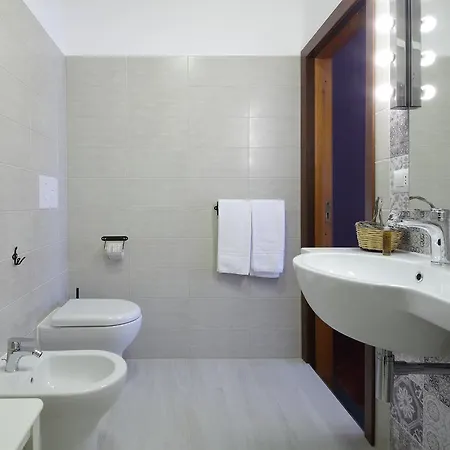 Appartement Laurus Sicilian