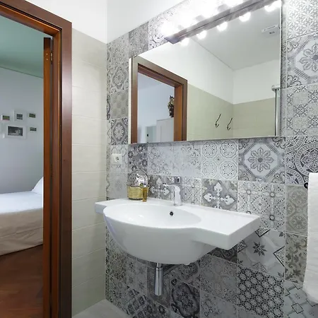 Laurus Sicilian Appartement Syracuse