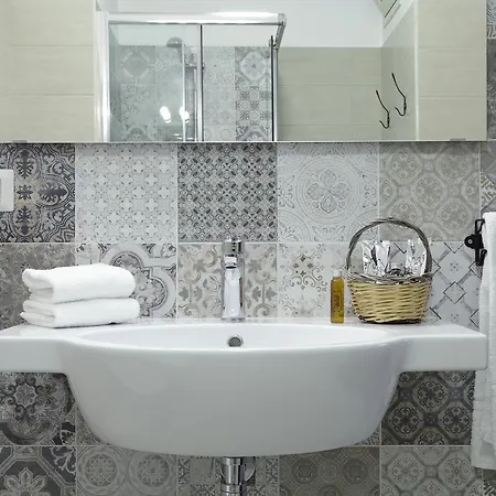 Appartement Laurus Sicilian