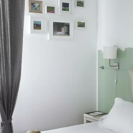 Appartement Laurus Sicilian *